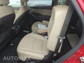 2018 Hyundai Santa Fe Limited Ultimate - miniatura 13