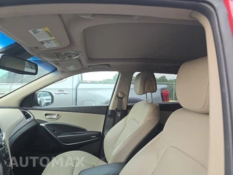 2018 Hyundai Santa Fe Limited Ultimate - miniatura 19
