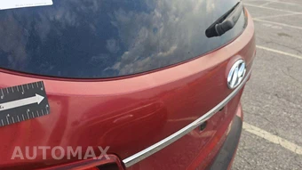 2018 Hyundai Santa Fe Limited Ultimate - miniatura 31