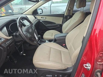 2018 Hyundai Santa Fe Limited Ultimate - miniatura 7