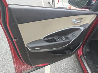 2018 Hyundai Santa Fe Limited Ultimate - miniatura 9