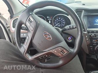 2018 Hyundai Santa Fe Limited Ultimate - miniatura 10