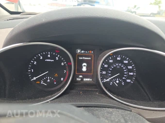 2018 Hyundai Santa Fe Limited Ultimate - miniatura 12
