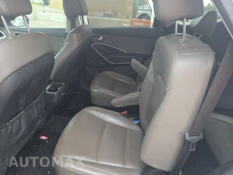 2018 Hyundai Santa Fe Limited Ultimate - miniatura 13