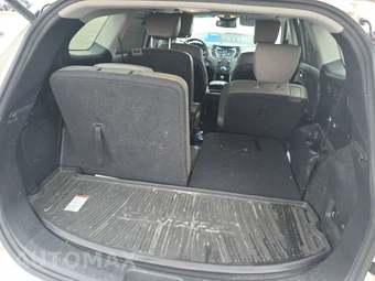 2018 Hyundai Santa Fe Limited Ultimate - miniatura 17