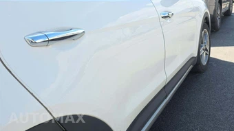 2018 Hyundai Santa Fe Limited Ultimate - miniatura 29
