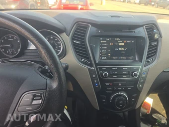2018 Hyundai Santa Fe SE - miniatura 11