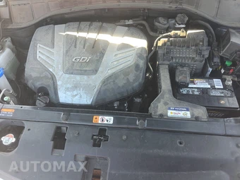 2018 Hyundai Santa Fe SE - miniatura 16