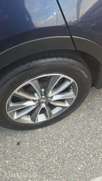 2018 Hyundai Santa Fe SE - miniatura 29
