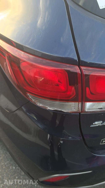 2018 Hyundai Santa Fe SE - miniatura 30