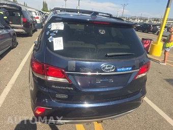 2018 Hyundai Santa Fe SE - miniatura 5