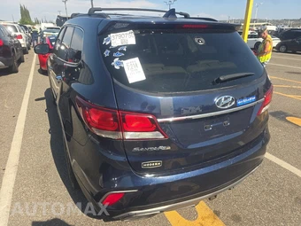 2018 Hyundai Santa Fe SE - miniatura 6