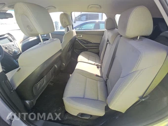 2018 Hyundai Santa Fe SE – miniatura 13