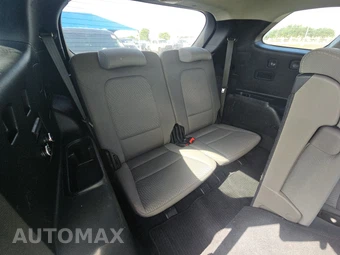 2018 Hyundai Santa Fe SE – miniatura 14