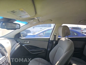 2018 Hyundai Santa Fe SE – miniatura 19
