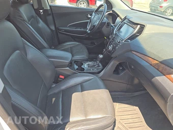 2018 Hyundai Santa Fe SE Ultimate - miniatura 14