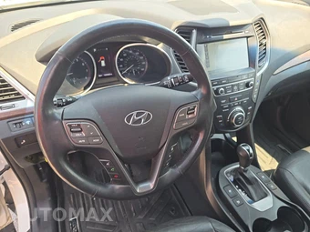 2018 Hyundai Santa Fe SE Ultimate - miniatura 17