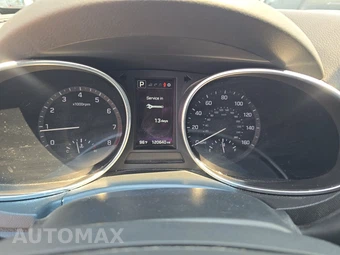 2018 Hyundai Santa Fe SE Ultimate - miniatura 18