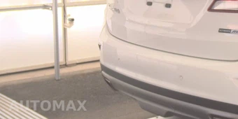 2018 Hyundai Santa Fe SE Ultimate - miniatura 25