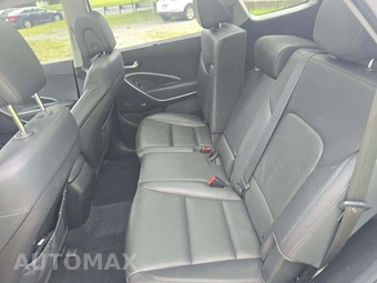 2018 Hyundai Santa Fe SE Ultimate – miniatura 10