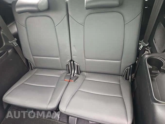 2018 Hyundai Santa Fe SE Ultimate – miniatura 11