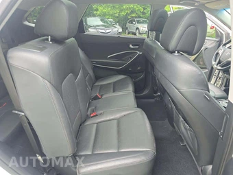 2018 Hyundai Santa Fe SE Ultimate – miniatura 14
