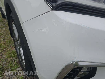 2018 Hyundai Santa Fe SE Ultimate – miniatura 19