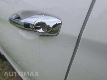 2018 Hyundai Santa Fe SE Ultimate – miniatura 21