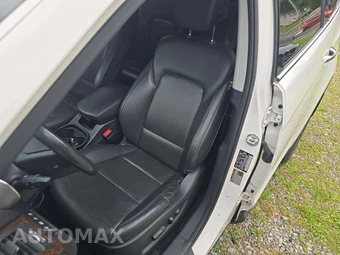 2018 Hyundai Santa Fe SE Ultimate – miniatura 3