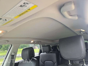 2018 Hyundai Santa Fe SE Ultimate – miniatura 8
