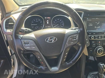 2018 Hyundai Santa Fe Sport 2.0T Ultimate - miniatura 10