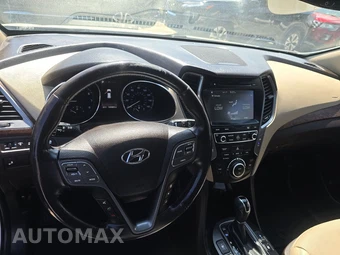 2018 Hyundai Santa Fe Sport 2.0T Ultimate - miniatura 11