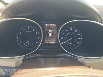2018 Hyundai Santa Fe Sport 2.0T Ultimate - miniatura 12