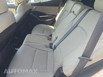 2018 Hyundai Santa Fe Sport 2.0T Ultimate - miniatura 13