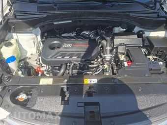 2018 Hyundai Santa Fe Sport 2.0T Ultimate - miniatura 15