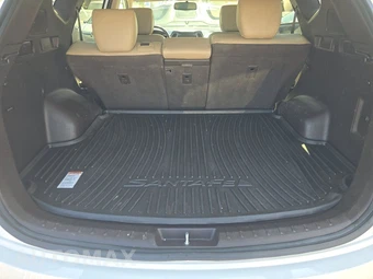 2018 Hyundai Santa Fe Sport 2.0T Ultimate - miniatura 16