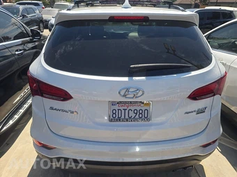 2018 Hyundai Santa Fe Sport 2.0T Ultimate - miniatura 5