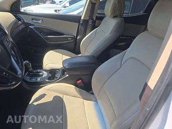 2018 Hyundai Santa Fe Sport 2.0T Ultimate - miniatura 7