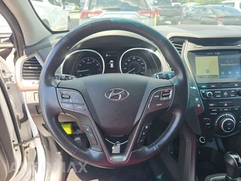 2018 Hyundai Santa Fe Sport 2.0T Ultimate - miniatura 10