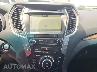 2018 Hyundai Santa Fe Sport 2.0T Ultimate - miniatura 11
