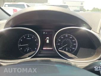 2018 Hyundai Santa Fe Sport 2.0T Ultimate - miniatura 12