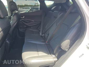2018 Hyundai Santa Fe Sport 2.0T Ultimate - miniatura 13
