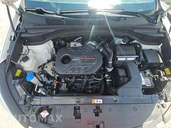 2018 Hyundai Santa Fe Sport 2.0T Ultimate - miniatura 15