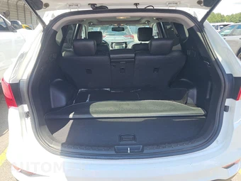 2018 Hyundai Santa Fe Sport 2.0T Ultimate - miniatura 16