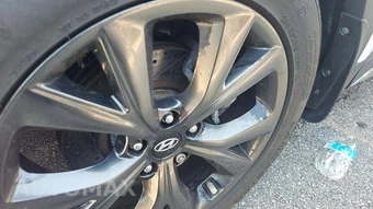 2018 Hyundai Santa Fe Sport 2.0T Ultimate - miniatura 20