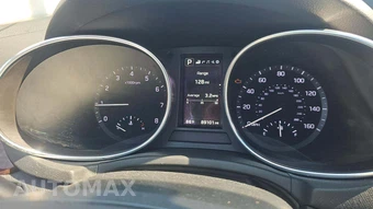 2018 Hyundai Santa Fe Sport 2.0T Ultimate - miniatura 27