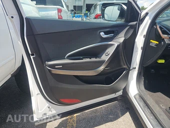2018 Hyundai Santa Fe Sport 2.0T Ultimate - miniatura 9
