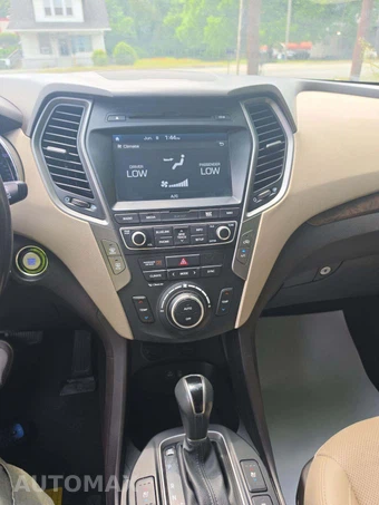 2018 Hyundai Santa Fe Sport 2.0T Ultimate - miniatura 10