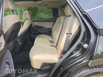 2018 Hyundai Santa Fe Sport 2.0T Ultimate - miniatura 13