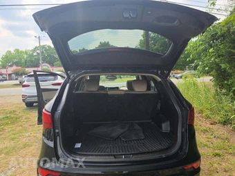 2018 Hyundai Santa Fe Sport 2.0T Ultimate - miniatura 14